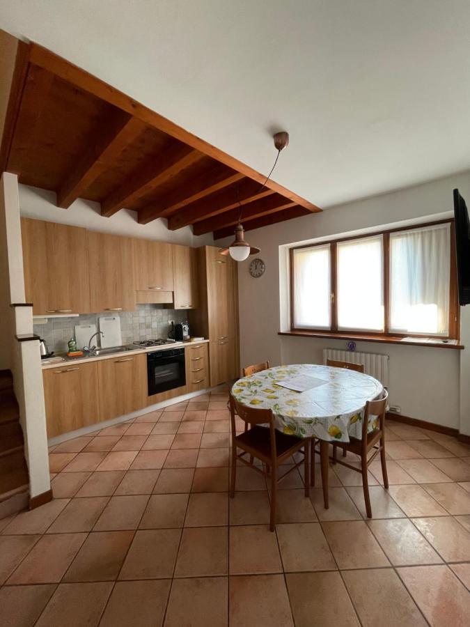Richi Rent 03 Apartment Verona Exterior foto