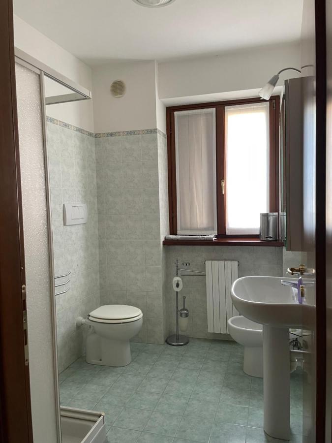 Richi Rent 03 Apartment Verona Exterior foto