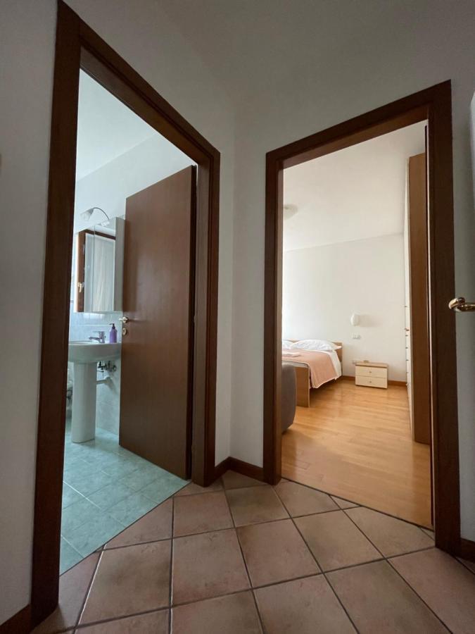 Richi Rent 03 Apartment Verona Exterior foto