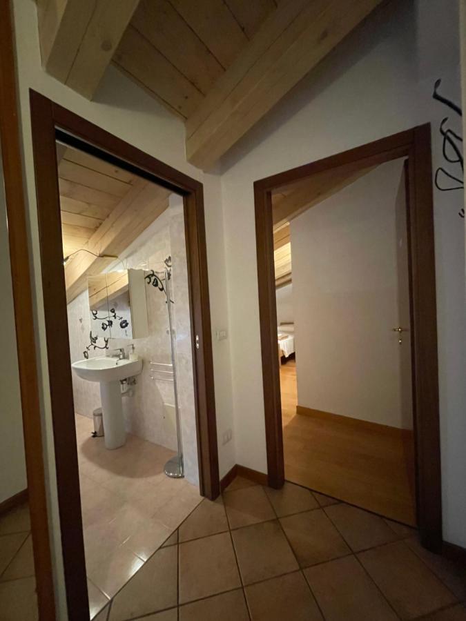 Richi Rent 03 Apartment Verona Exterior foto
