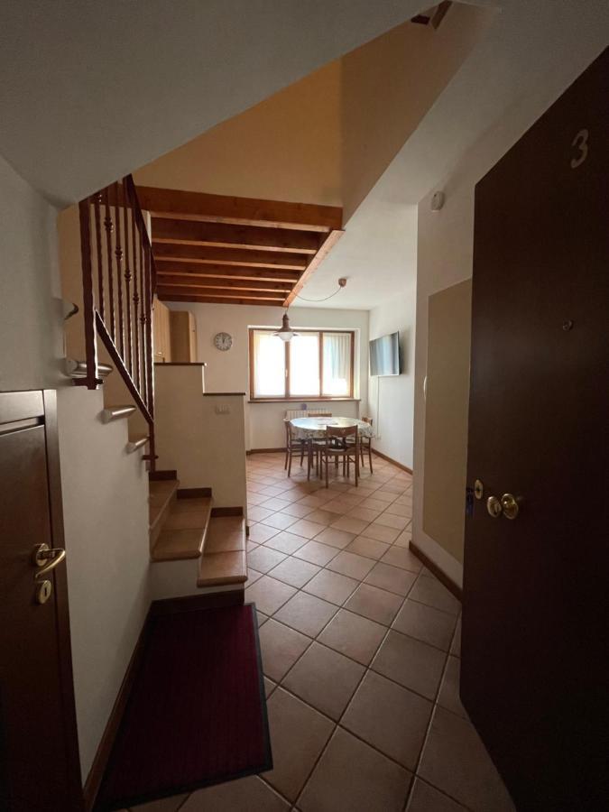 Richi Rent 03 Apartment Verona Exterior foto
