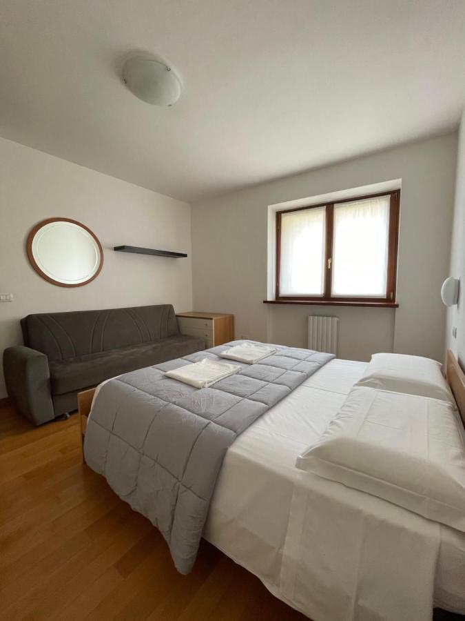 Richi Rent 03 Apartment Verona Exterior foto
