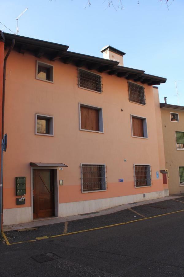 Richi Rent 03 Apartment Verona Exterior foto